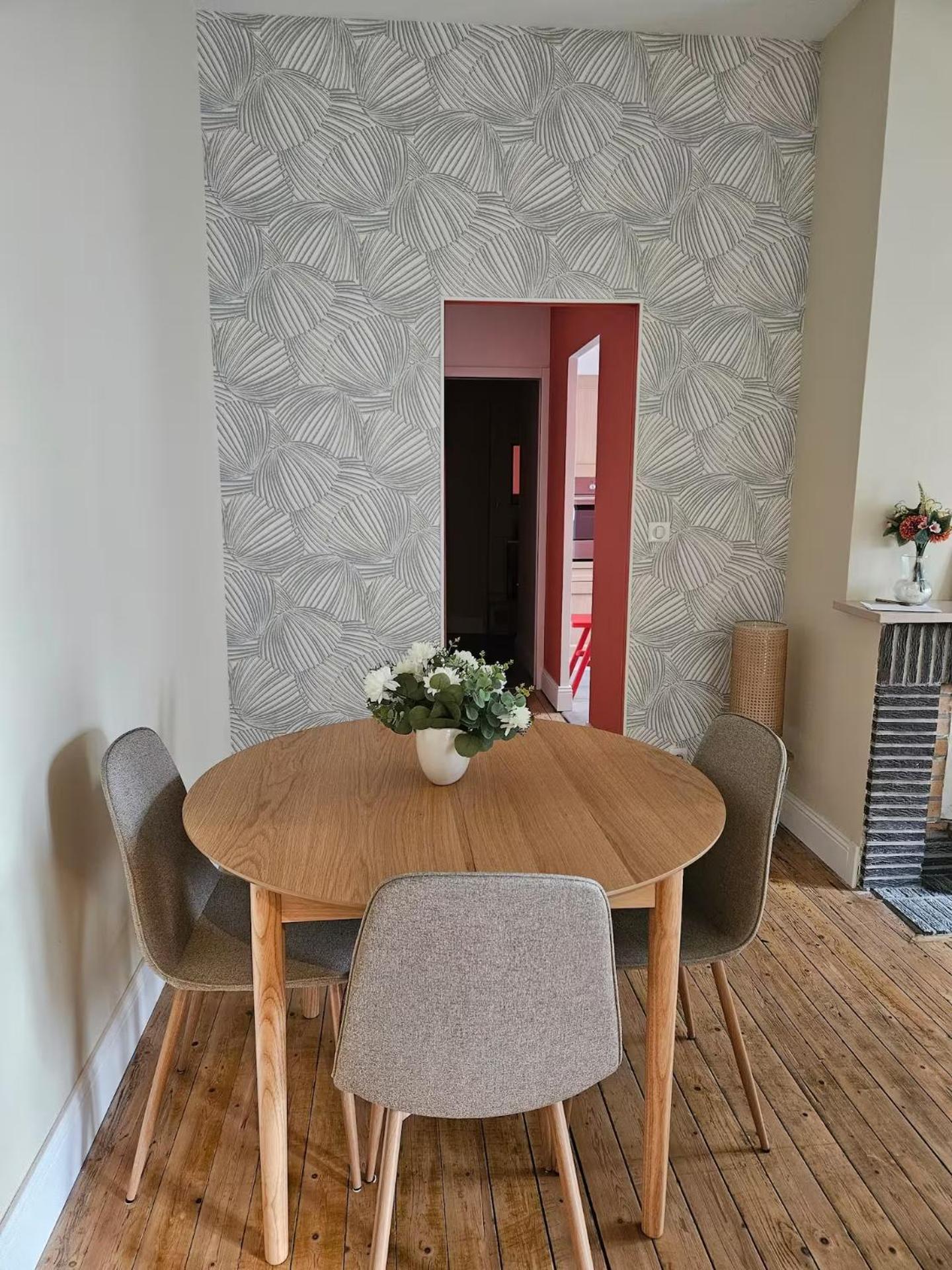 La Goeliane - 2 Proche Apartment Wimereux